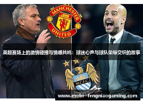 英超赛场上的激情碰撞与情感共鸣：球迷心声与球队荣辱交织的故事