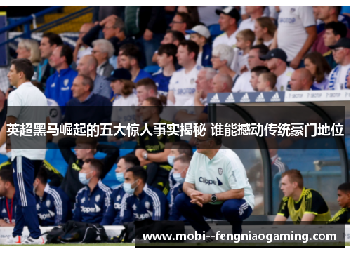 英超黑马崛起的五大惊人事实揭秘 谁能撼动传统豪门地位