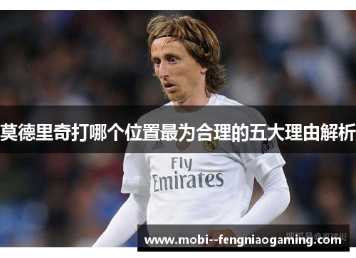 莫德里奇打哪个位置最为合理的五大理由解析