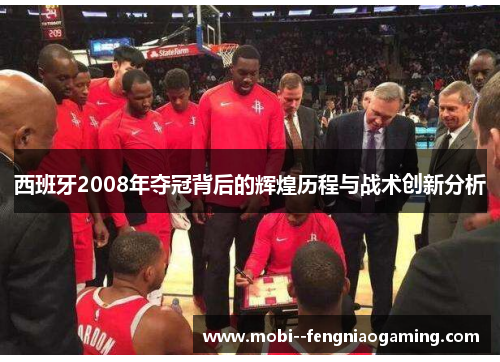 西班牙2008年夺冠背后的辉煌历程与战术创新分析