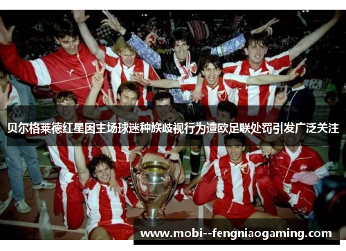 贝尔格莱德红星因主场球迷种族歧视行为遭欧足联处罚引发广泛关注
