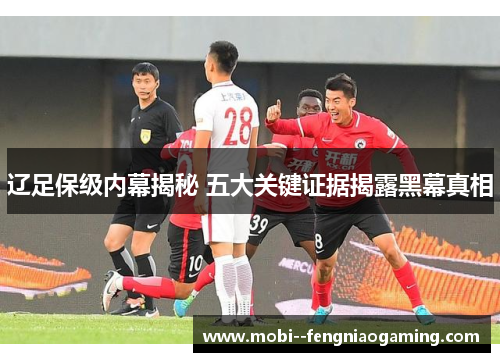 辽足保级内幕揭秘 五大关键证据揭露黑幕真相