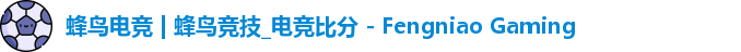 蜂鸟电竞